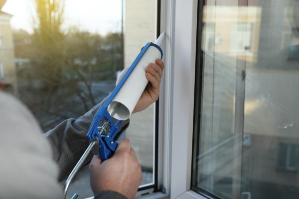 Caulking Service in Salinas