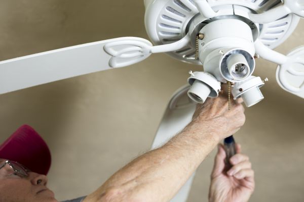 Handyman Ceiling Repair in Salinas