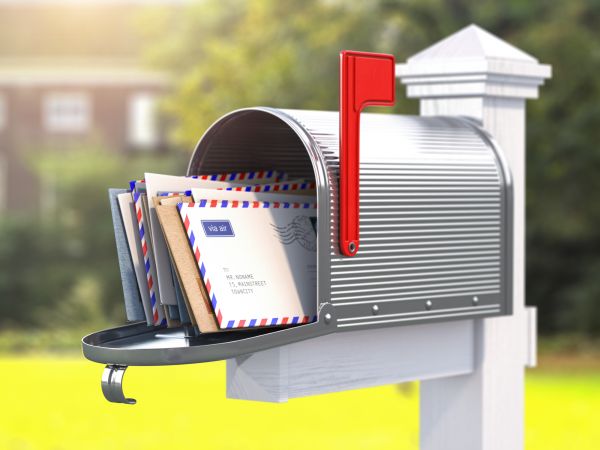 Mailbox Installation Service in Salinas