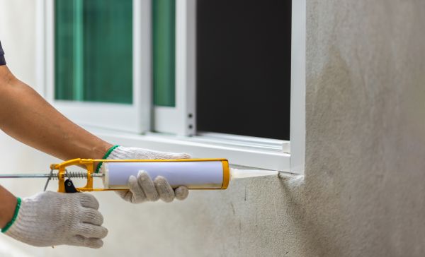Window Caulking Service in Salinas