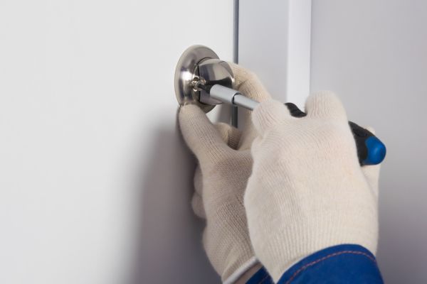 Deadbolt Replacement in Salinas