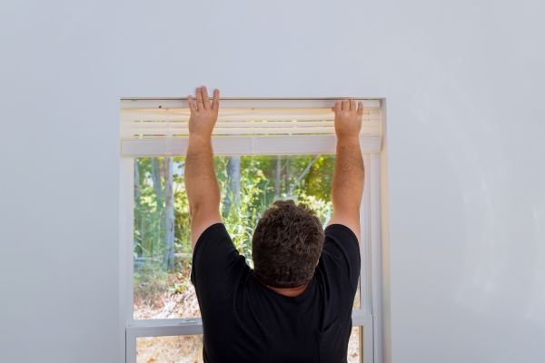 Blinds Removal in Salinas