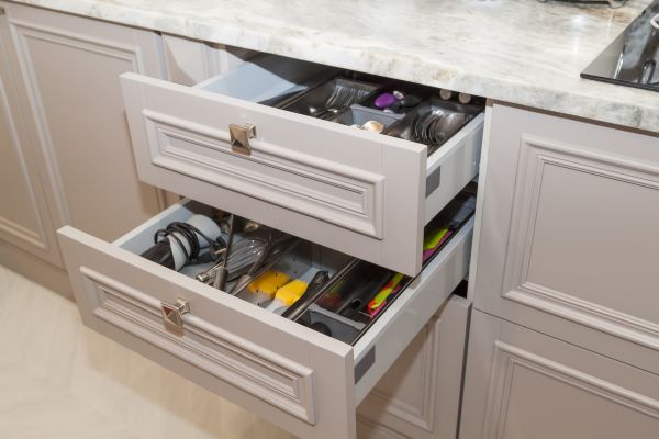 Drawer Hardware Installation in Salinas