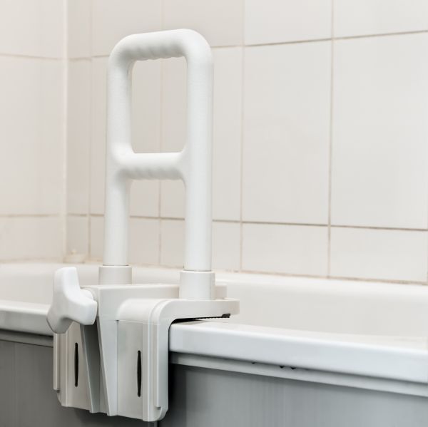 Safety Bar Installation in Salinas