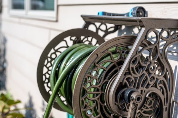 Hose Hanger Installation in Salinas