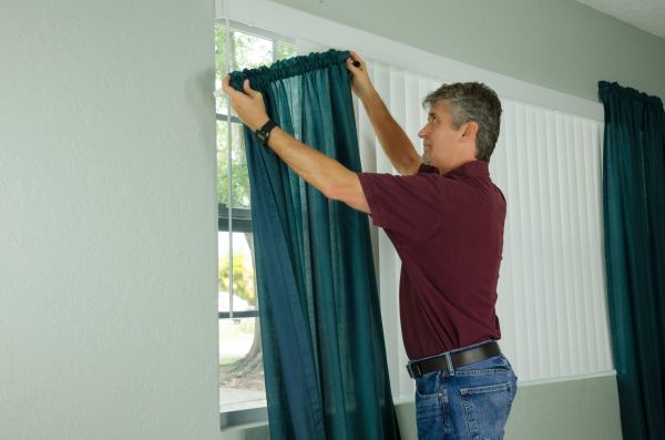 Window Treatment Service