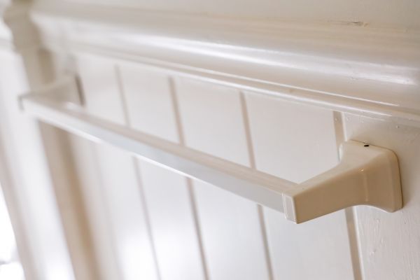 Towel Bar Installation in Salinas