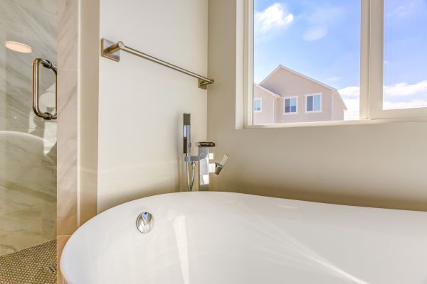 Towel Rod Installation in Salinas