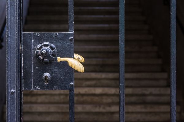 Gate Handle Replacement in Salinas