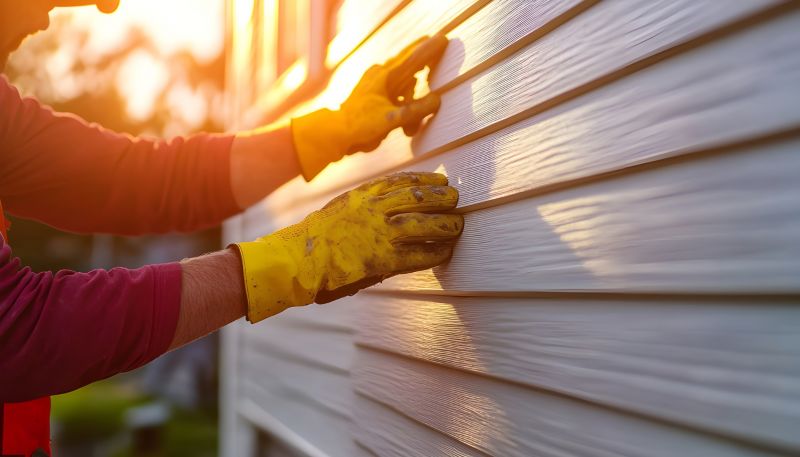Exterior Home Maintenance