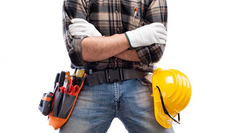 Home Repairs and Maintenance